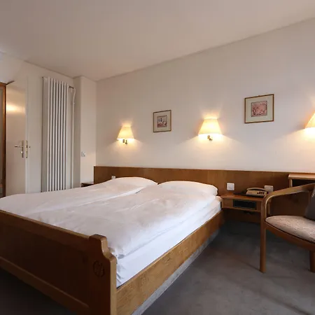 Hotel Concordia