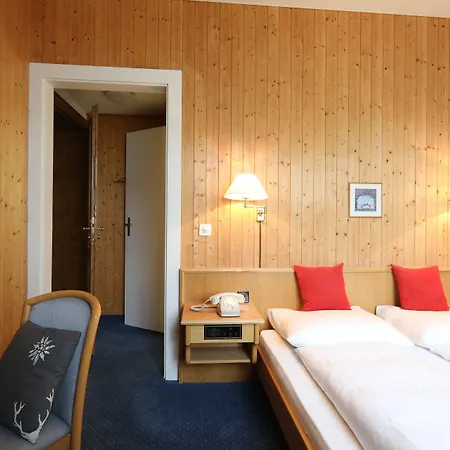 Concordia Hotel
