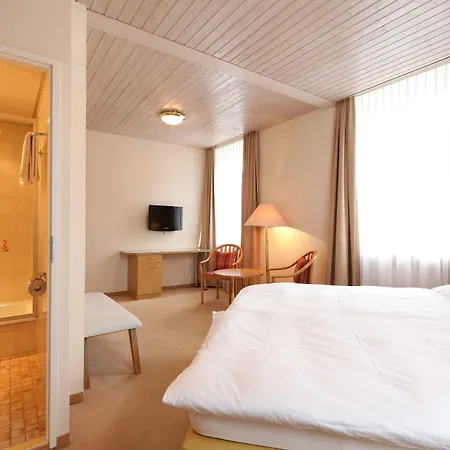 Concordia 3* Davos