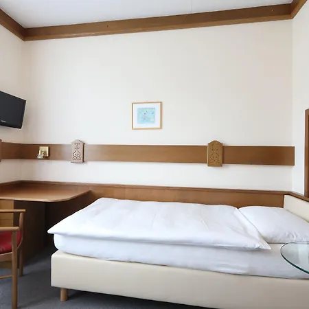 Concordia 3* Davos