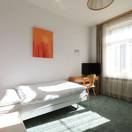Concordia Hotel 3*