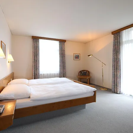 Hotel Concordia 3*