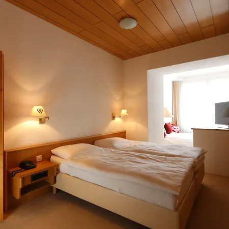 Hotel Concordia