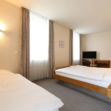 Concordia Hotel 3*