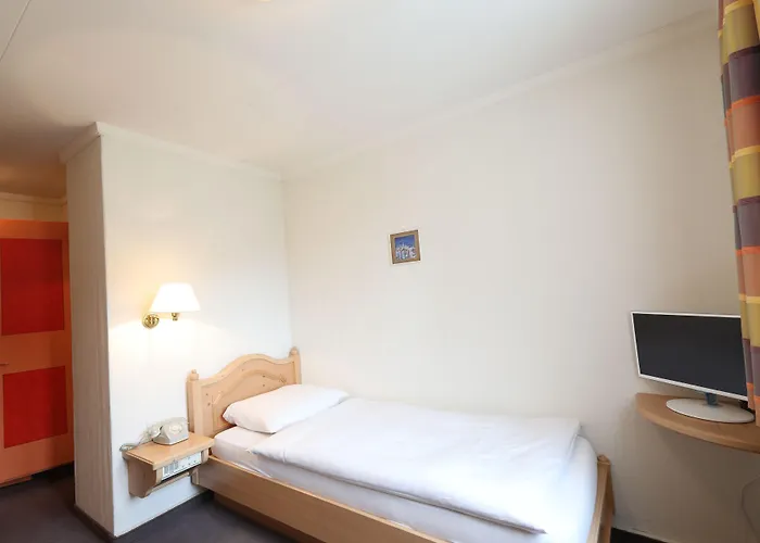 Hotel Concordia Davos