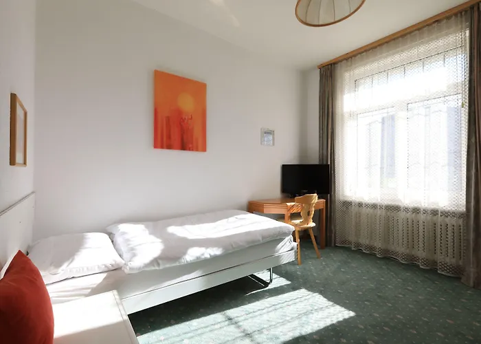 Concordia Szálloda 3*