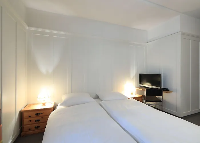 Concordia Szálloda Davos