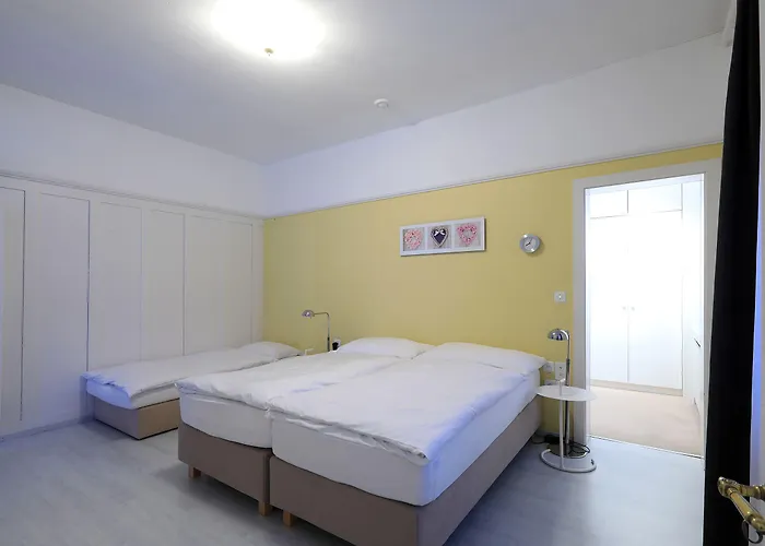 Concordia Szálloda Davos