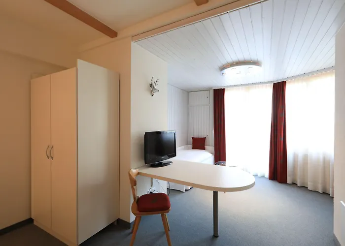 Hotel Concordia Davos