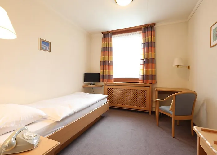 Szálloda Concordia 3*